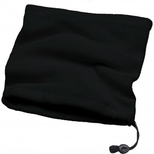GOLA PROTEÇÃO FRIO PRETA KP875